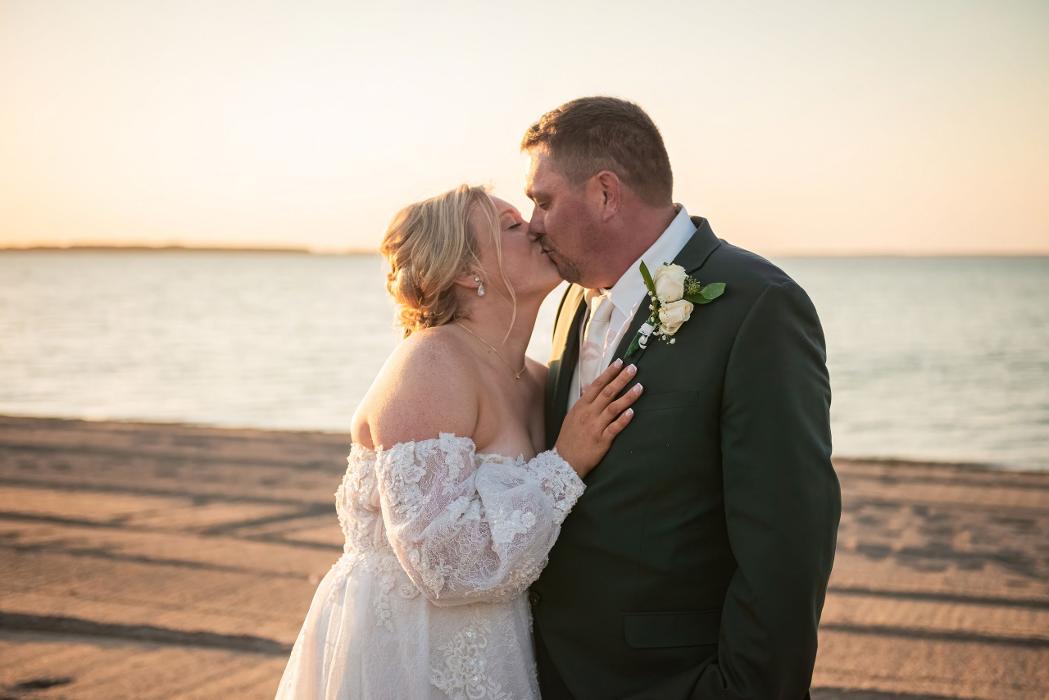 Complete Weddings + Events Image