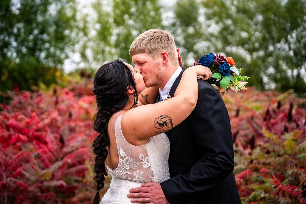 Complete Weddings + Events Image