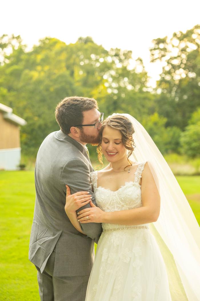Complete Weddings + Events Image