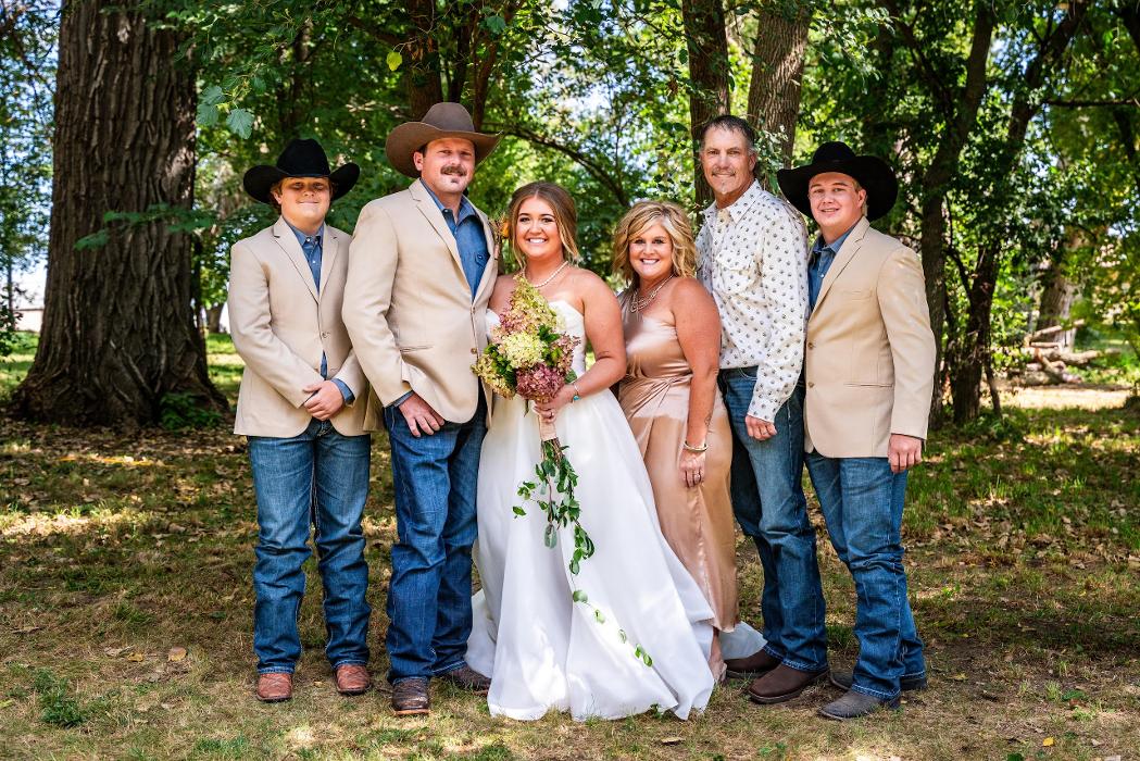 Complete Weddings + Events Image