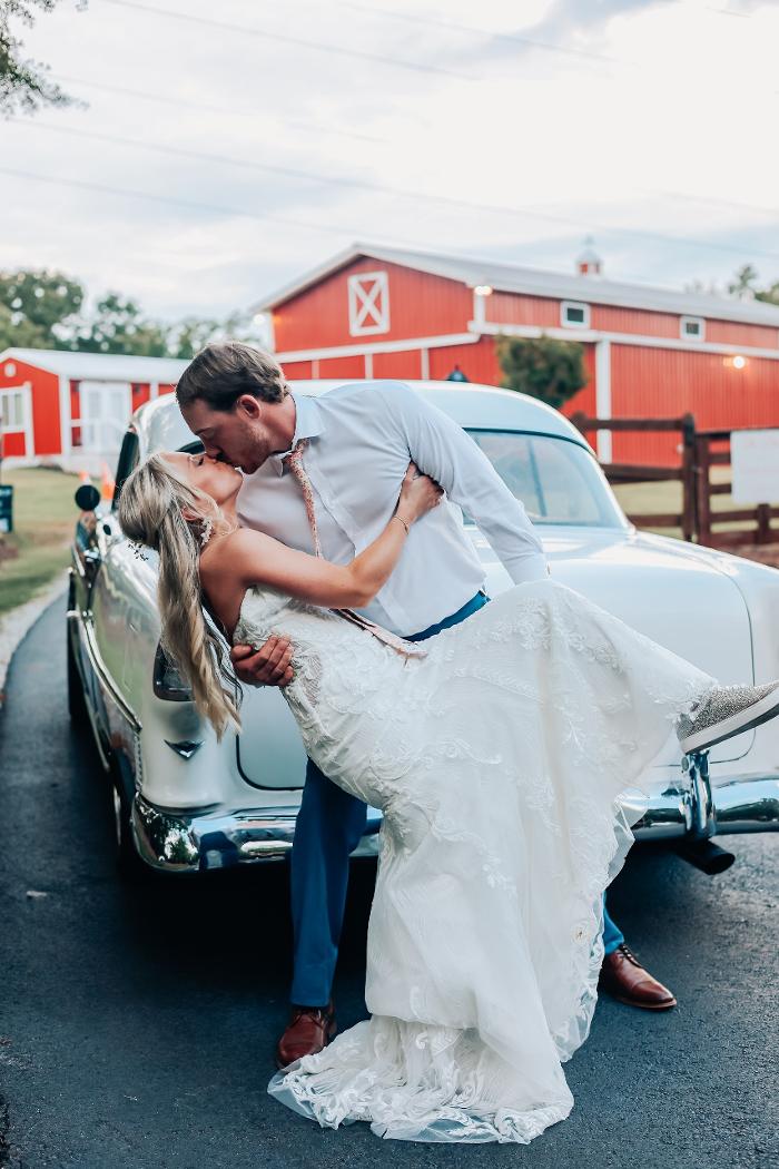 Complete Weddings + Events Image