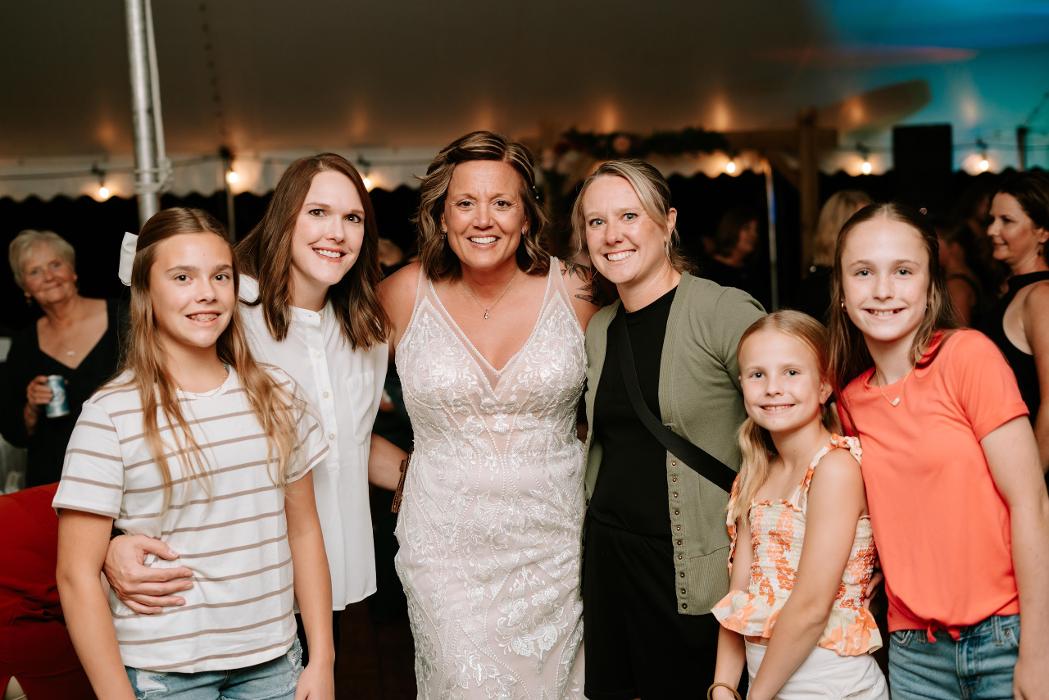 Complete Weddings + Events Image