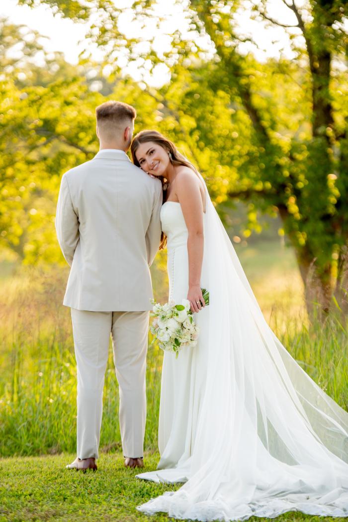 Complete Weddings + Events Image