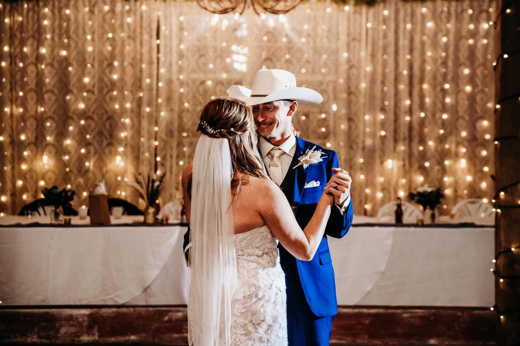 Complete Weddings + Events Image