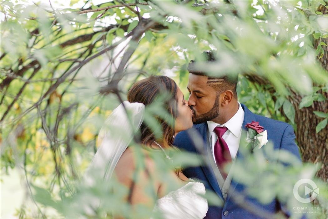 Complete Weddings + Events Image