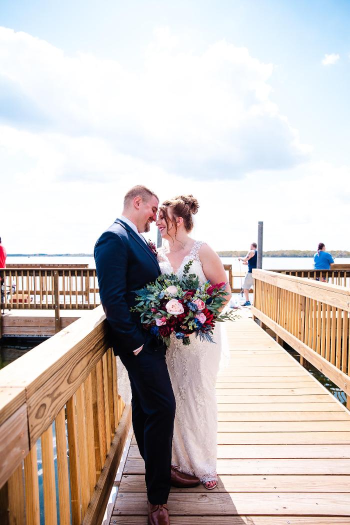 Complete Weddings + Events Image