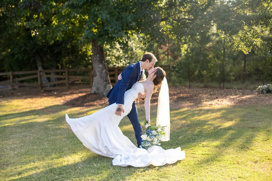 Complete Weddings + Events Image