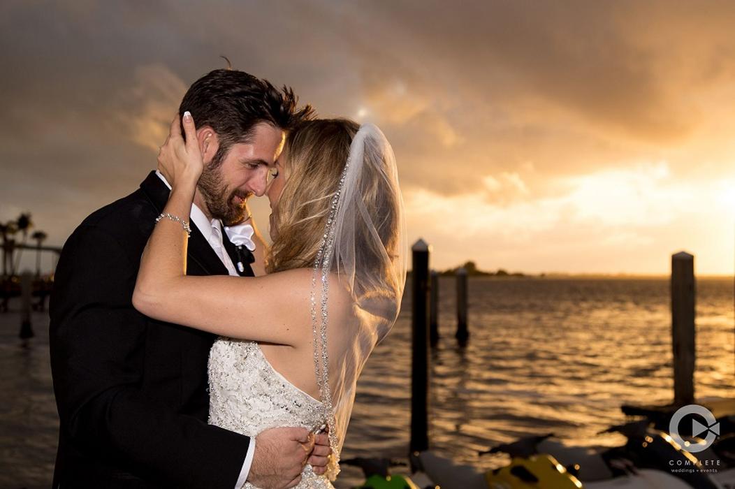Complete Weddings + Events Image