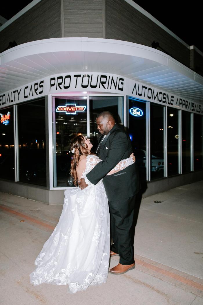 Complete Weddings + Events Image