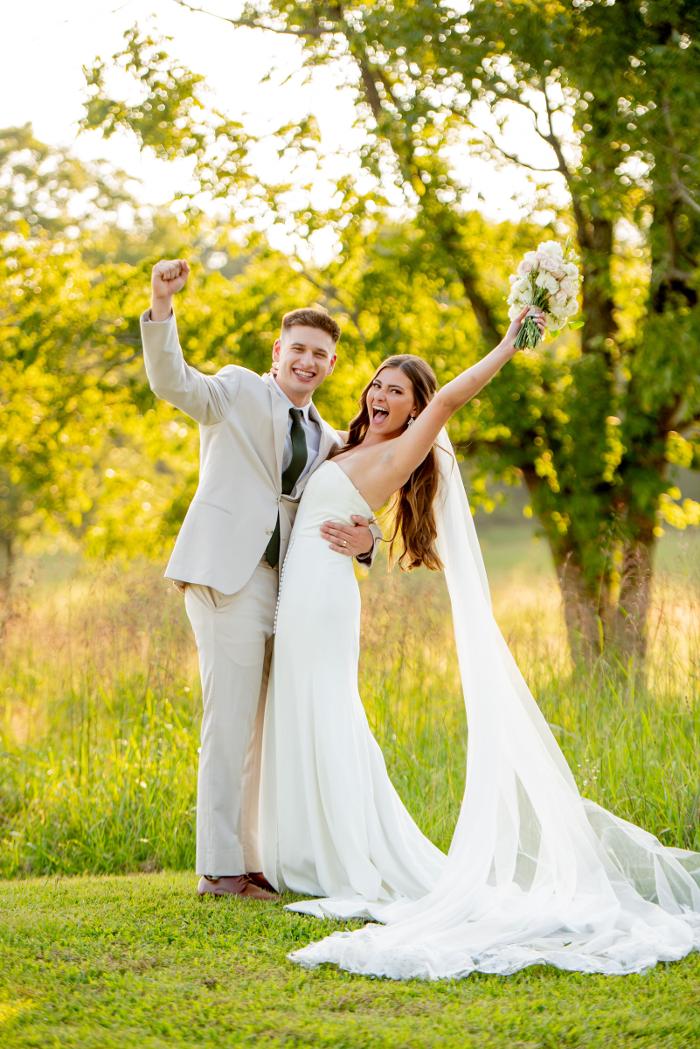 Complete Weddings + Events Image