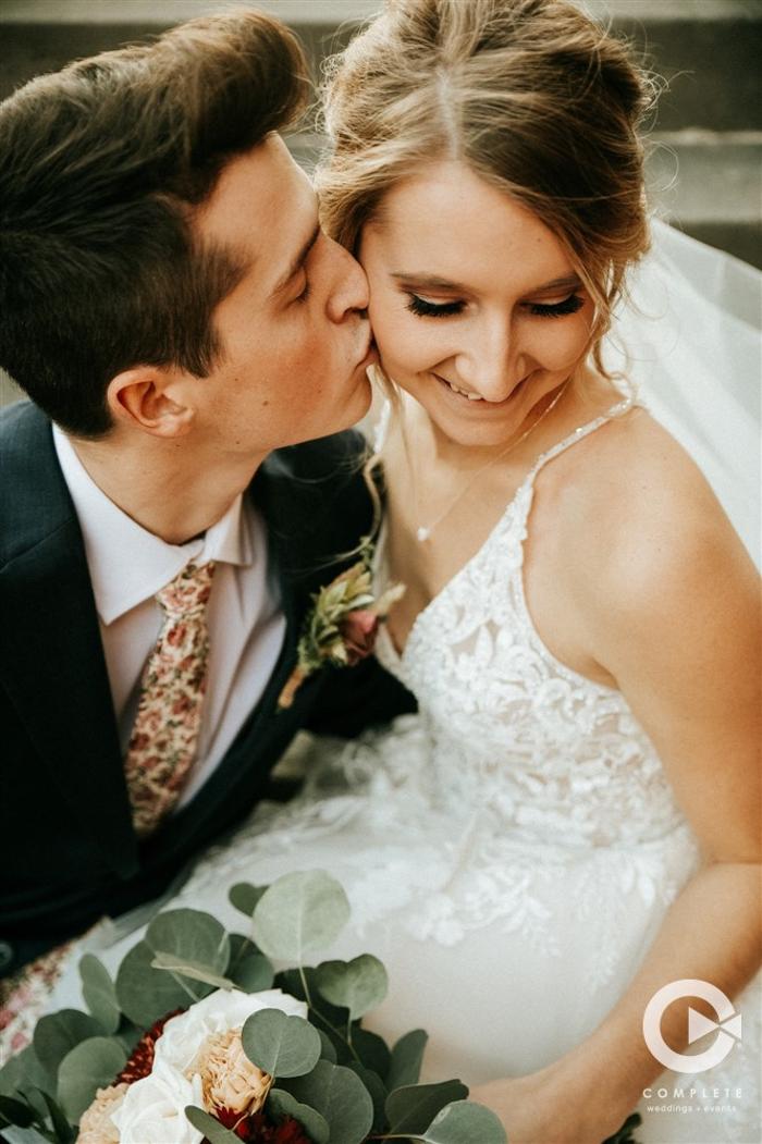 Complete Weddings + Events Image