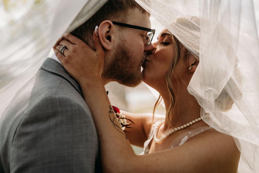 Complete Weddings + Events Image