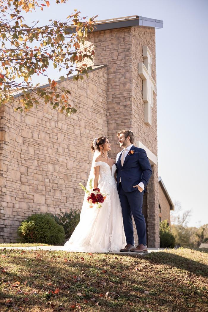 Complete Weddings + Events Image