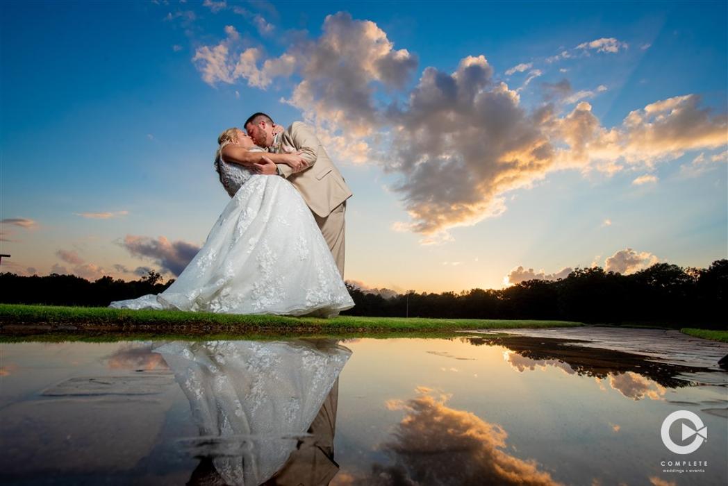 Complete Weddings + Events Image