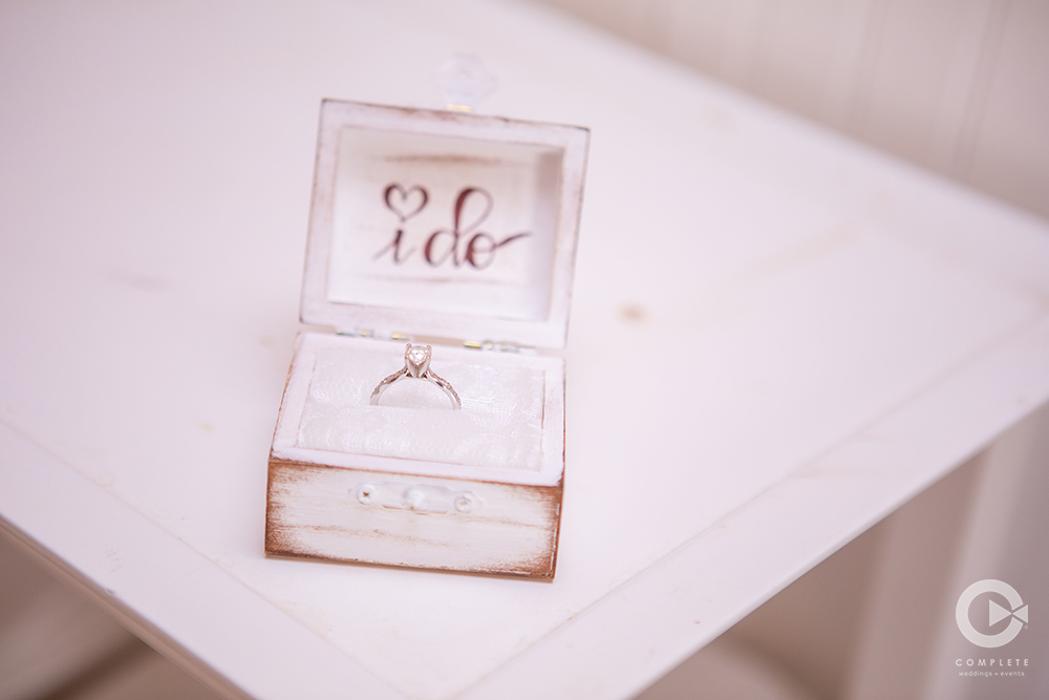 Complete Weddings + Events Image