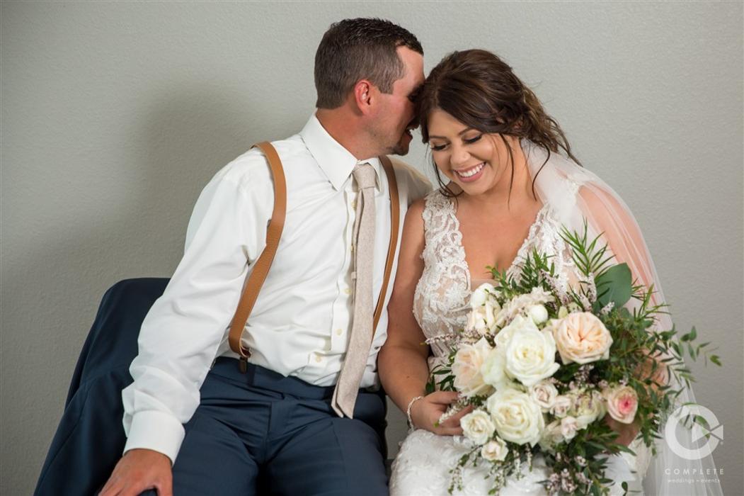 Complete Weddings + Events Image