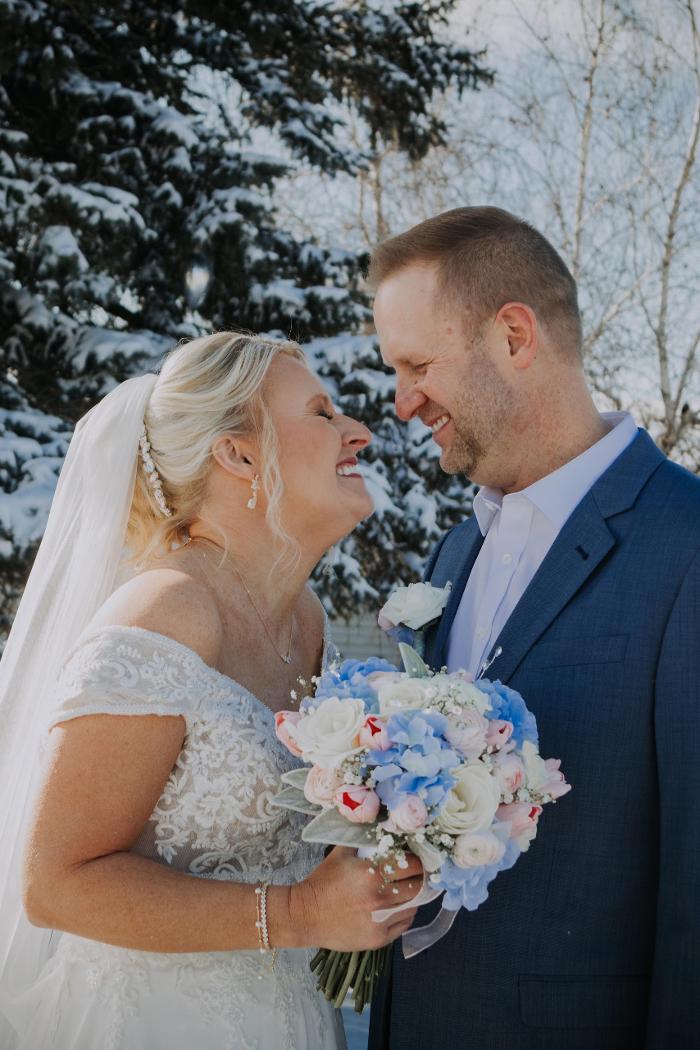 Complete Weddings + Events Image