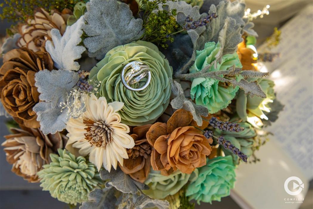 Complete Weddings + Events Image