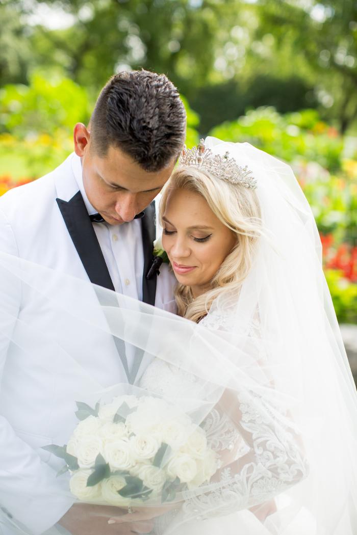 Complete Weddings + Events Image