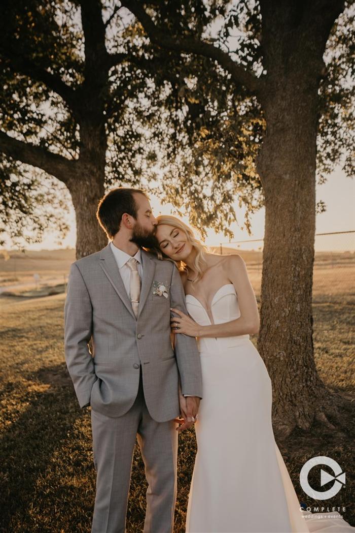Complete Weddings + Events Image