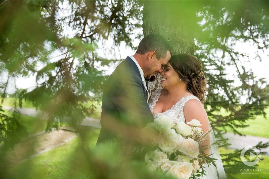 Complete Weddings + Events Image