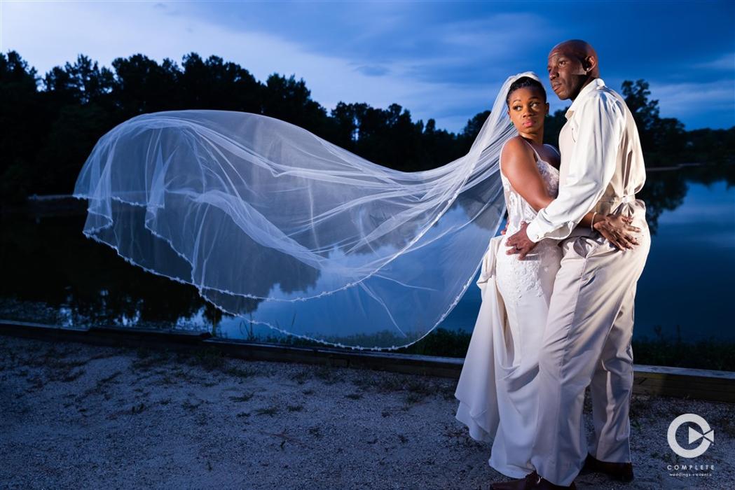Complete Weddings + Events Image