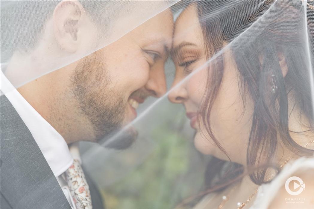 Complete Weddings + Events Image