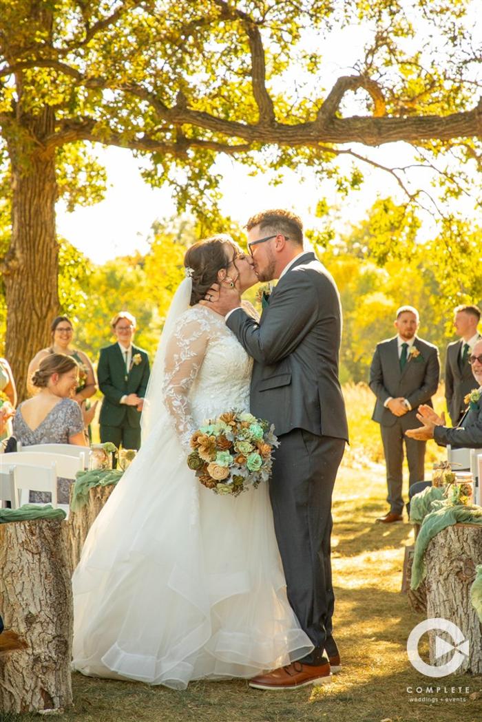 Complete Weddings + Events Image