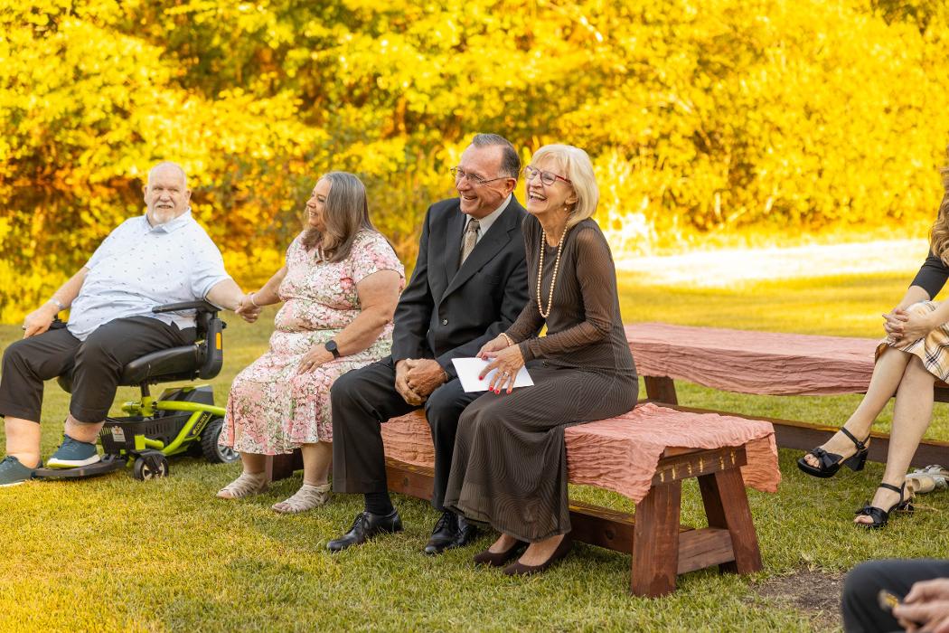 Complete Weddings + Events Image