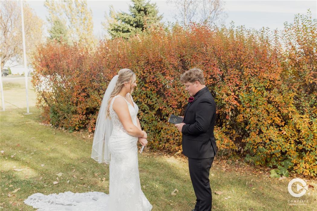Complete Weddings + Events Image