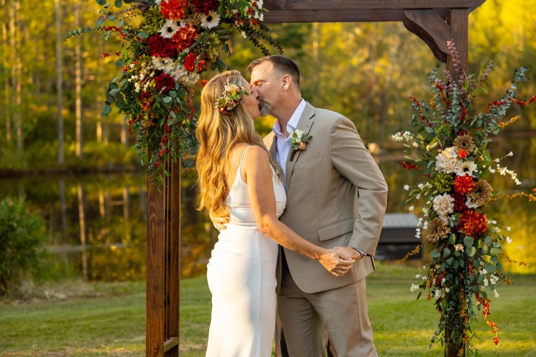 Complete Weddings + Events Image