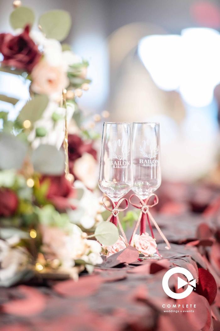 Complete Weddings + Events Image