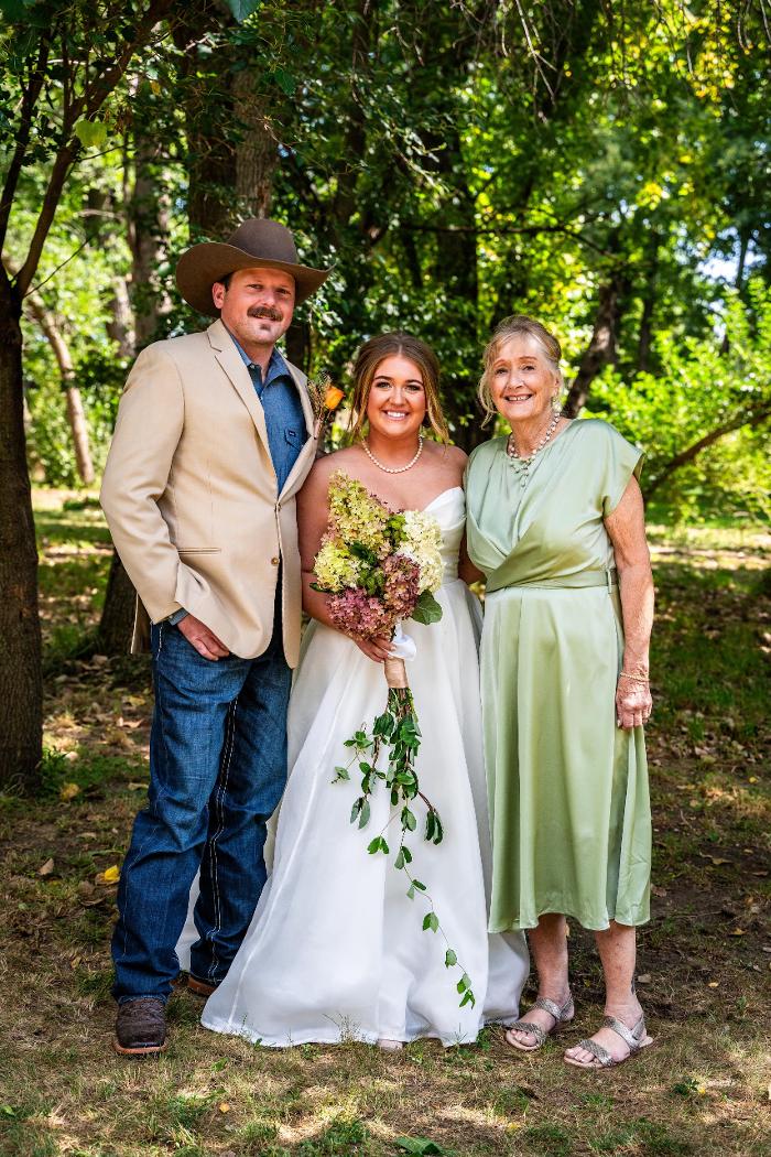 Complete Weddings + Events Image