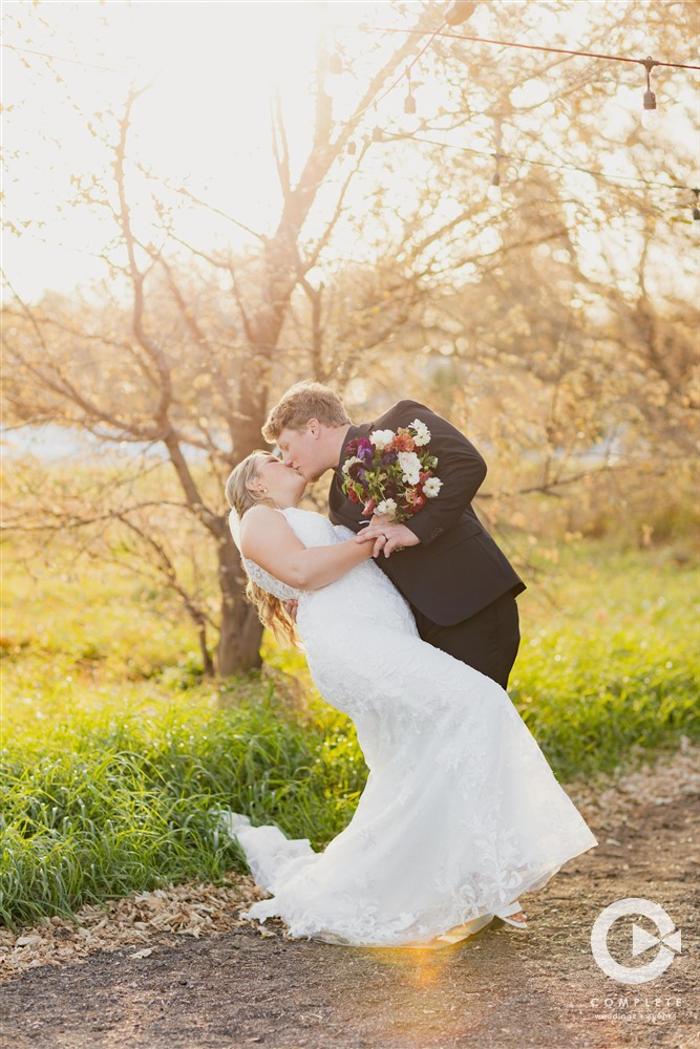 Complete Weddings + Events Image
