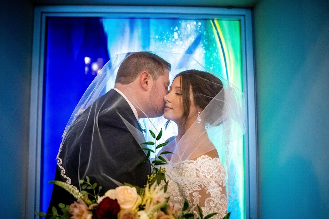 Complete Weddings + Events Image
