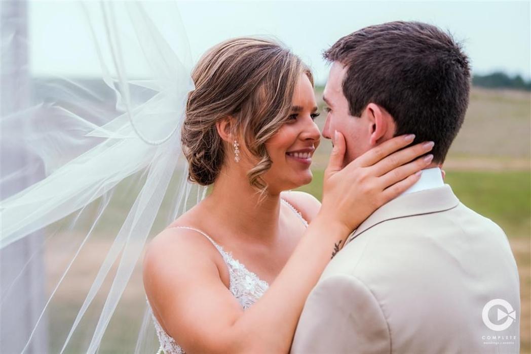 Complete Weddings + Events Image