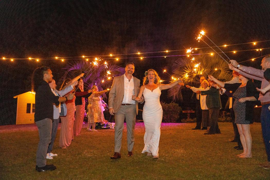 Complete Weddings + Events Image