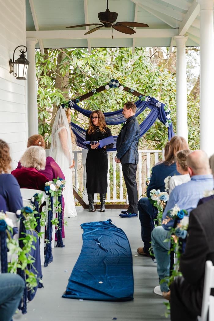 Complete Weddings + Events Image