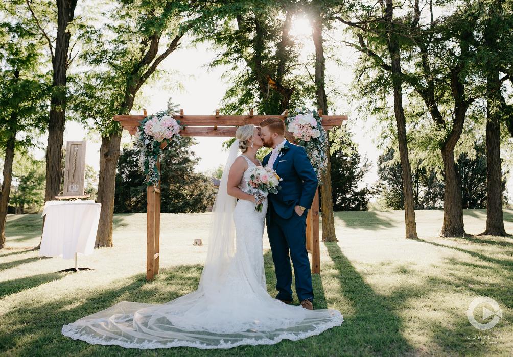 Complete Weddings + Events Image