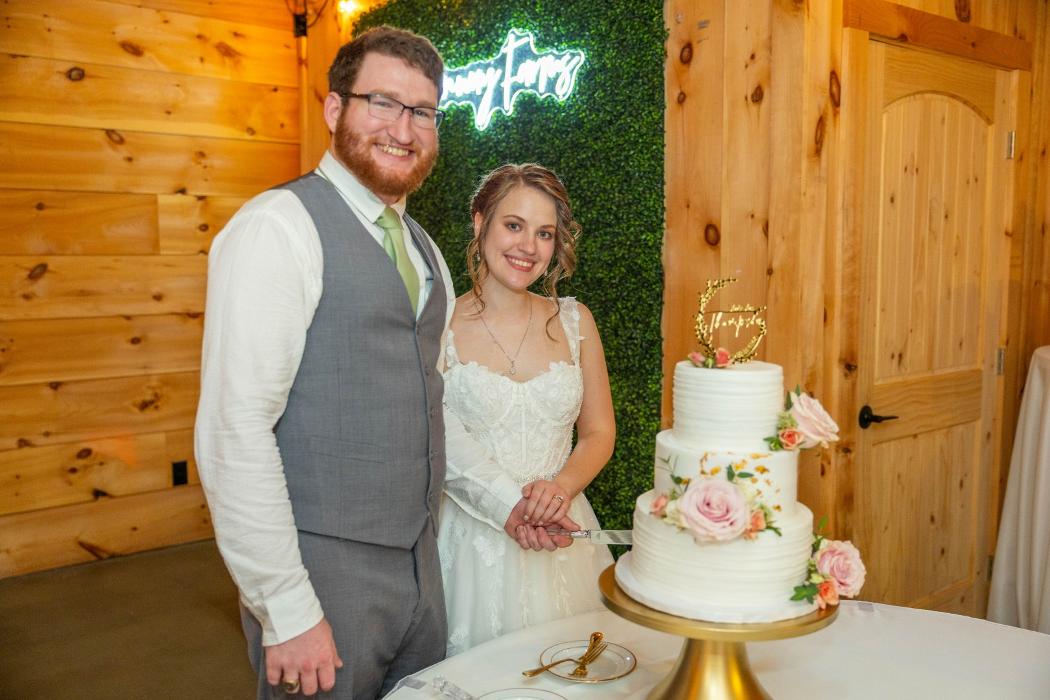 Complete Weddings + Events Image