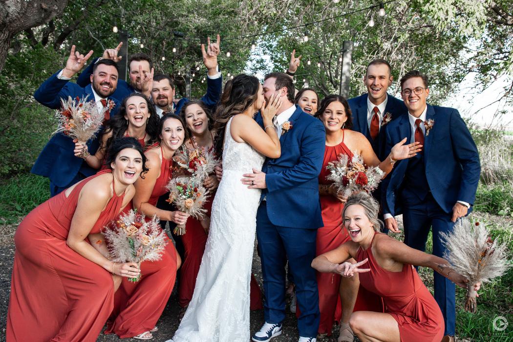 Complete Weddings + Events Image