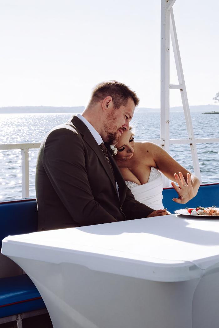 Complete Weddings + Events Image