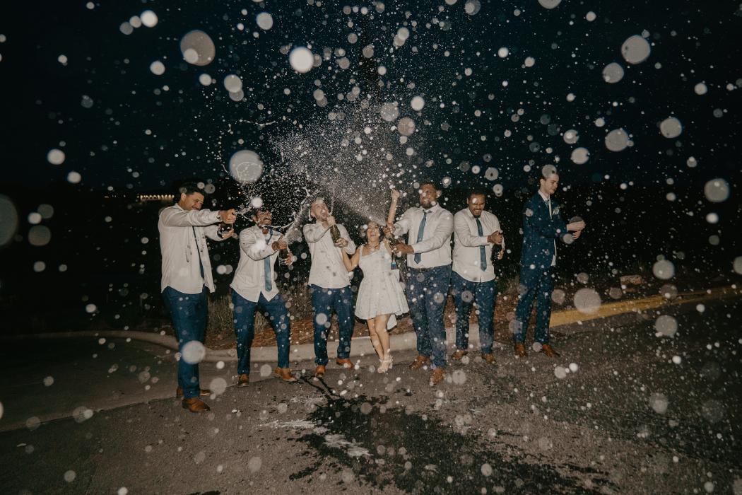 Complete Weddings + Events Image