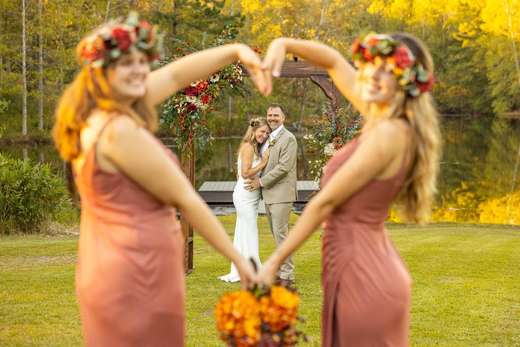 Complete Weddings + Events Image