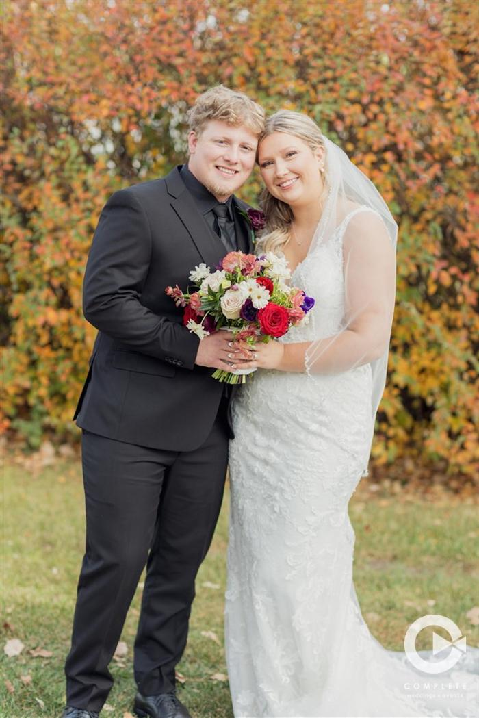 Complete Weddings + Events Image