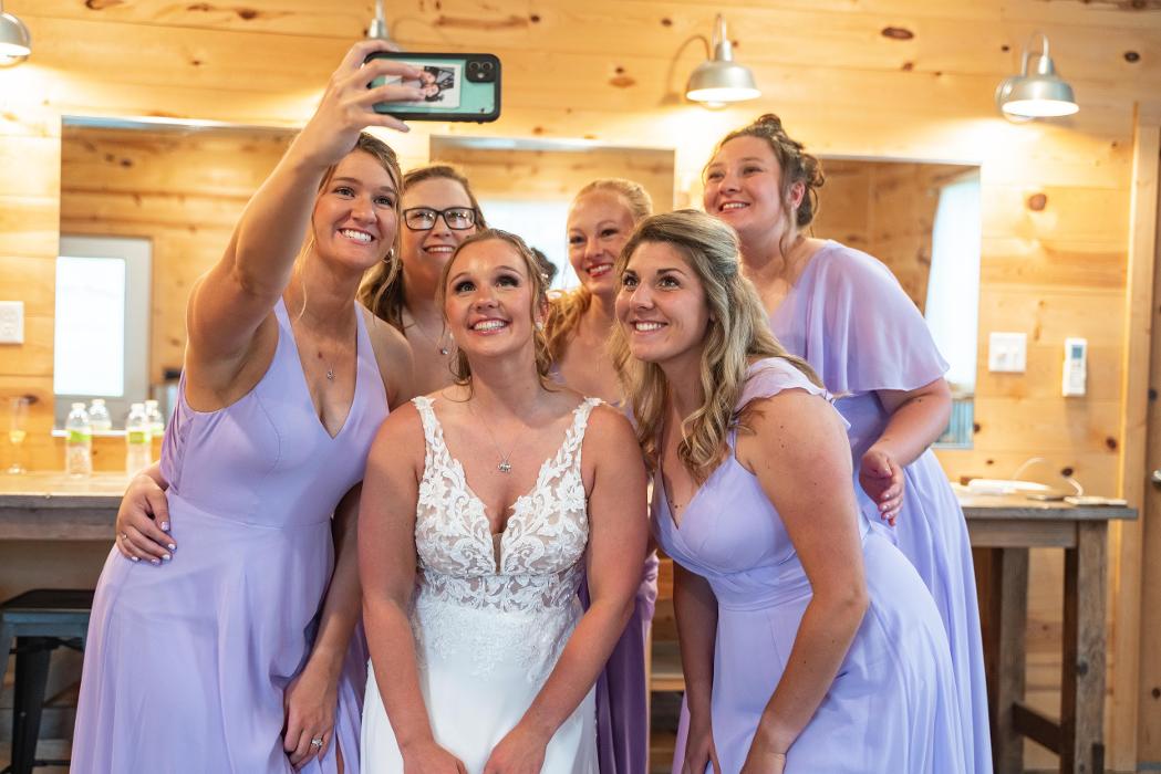 Complete Weddings + Events Image