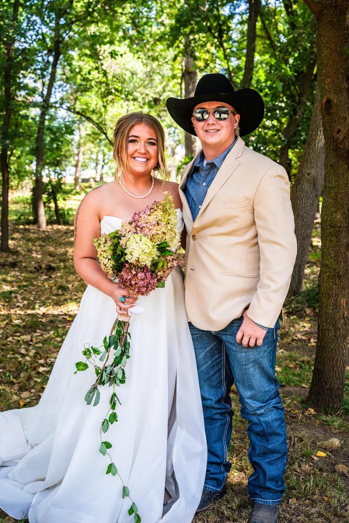 Complete Weddings + Events Image