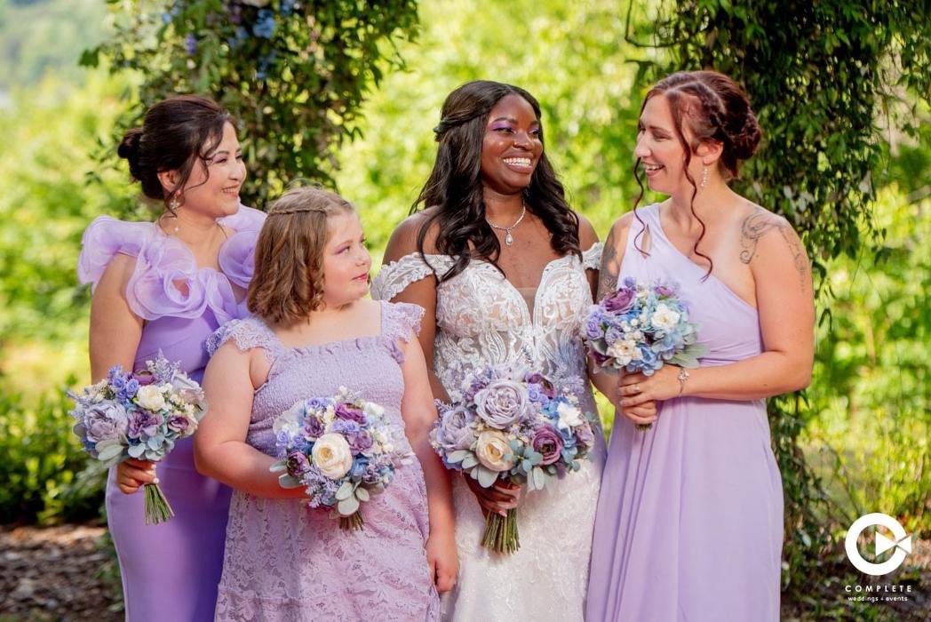 Complete Weddings + Events Image