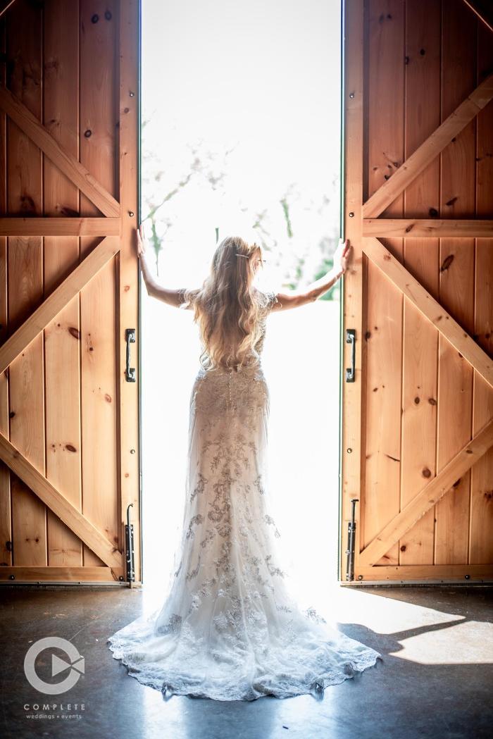 Complete Weddings + Events Image