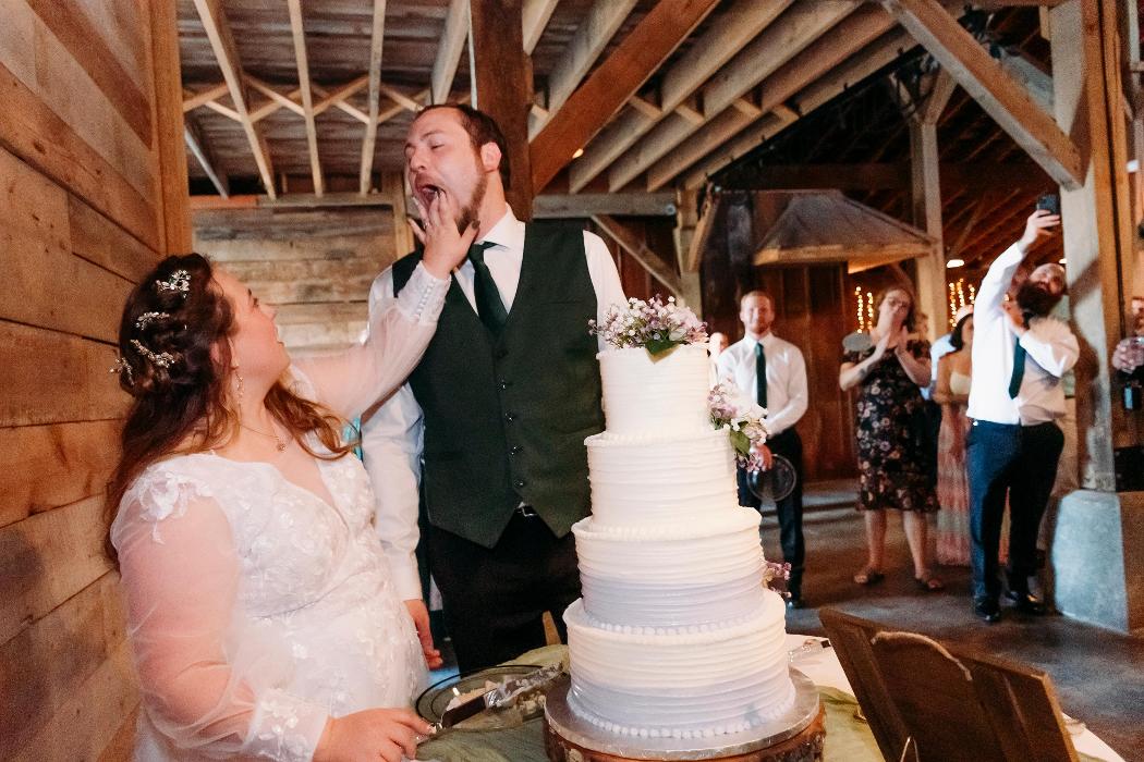 Complete Weddings + Events Image